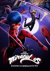 Miraculous - Le storie di Ladybug e Chat Noir