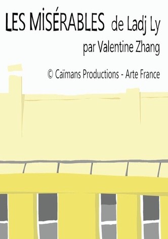 Short cuts :  Ladj Ly's Les Misérables