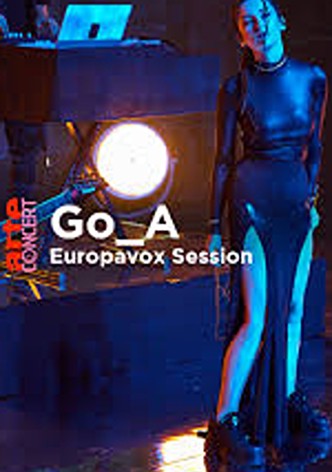Go_A   Europavox 2022