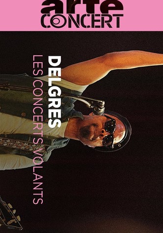 Delgres Journeys Through Music