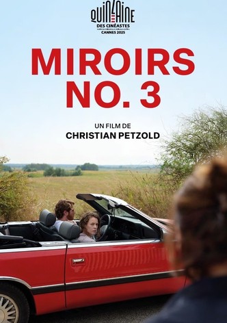 Mirrors No. 3