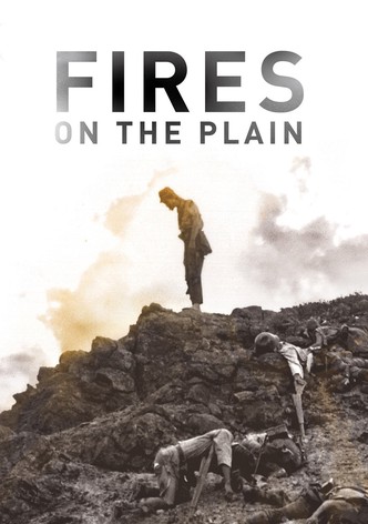 Fires on the Plain
