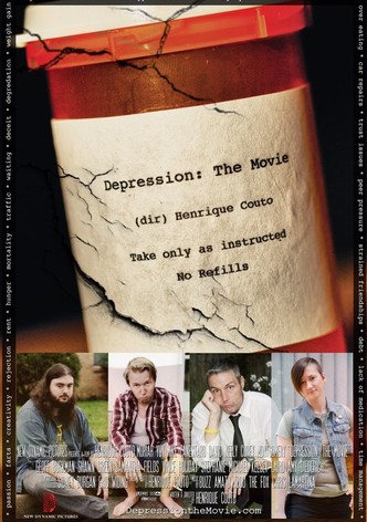 Depression: The Movie