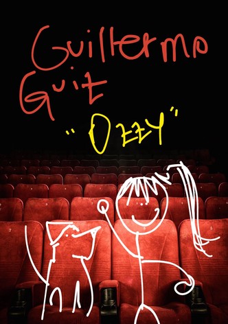 Guillermo Guiz : Ozzy