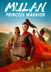 Mulan: Heng Kong Chu Shi