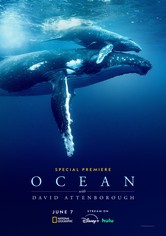 Ocean with David Attenborough