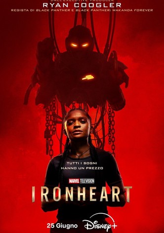 Ironheart