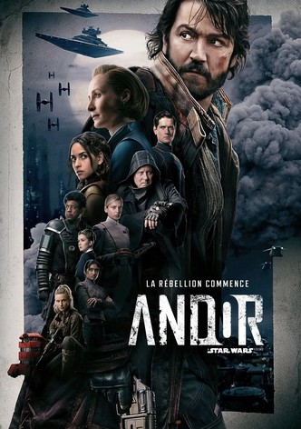 Star Wars : Andor