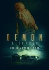 Demon Disorder: Das Böse wächst in uns