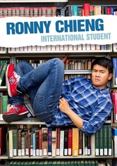 Ronny Chieng: International Student