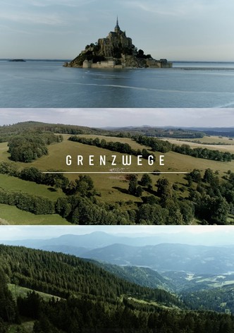 Grenzwege