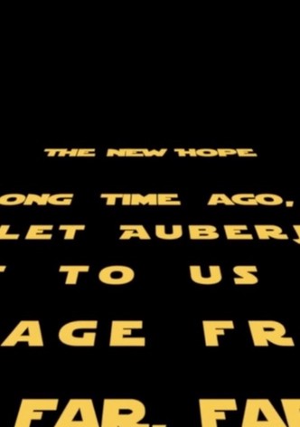 The New Hope