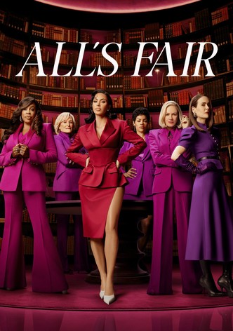 All's Fair - Season 1