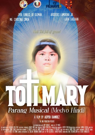 TOTI MARY
