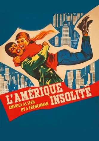America as Seen by a Frenchman