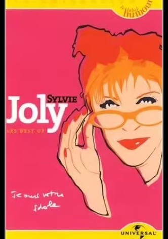 Sylvie Joly - Je suis votre idole