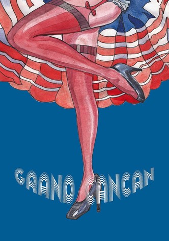 Grand Cancan
