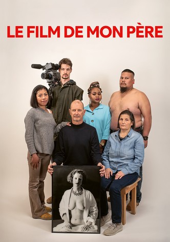 Le Film de mon père
