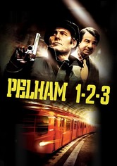 Pelham 1, 2, 3