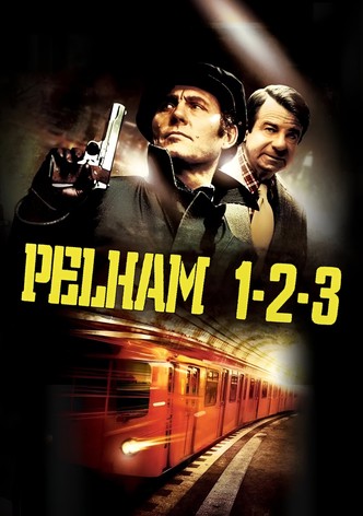 Pelham 1, 2, 3