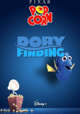 Dory Finding