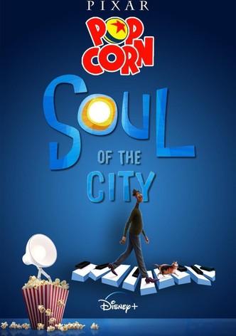 Soul of the City