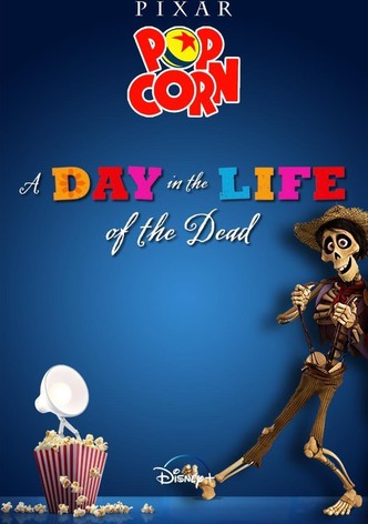 A Day in the Life of the Dead