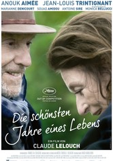 Die schönsten Jahre eines Lebens