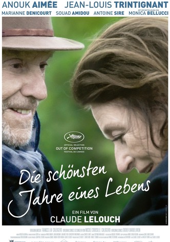 Die schönsten Jahre eines Lebens