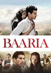 Baaria