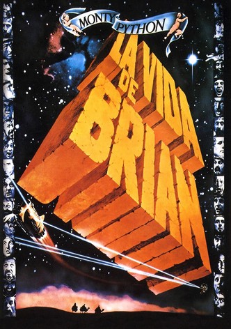 La vida de Brian