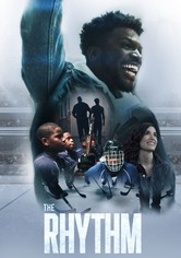 Black Ice: The Rhythm