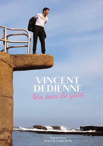 Vincent Dedienne - Un soir de Gala