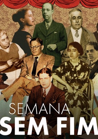 Semana Sem Fim