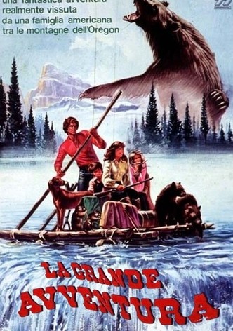 La grande avventura