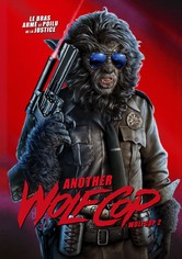 Another WolfCop