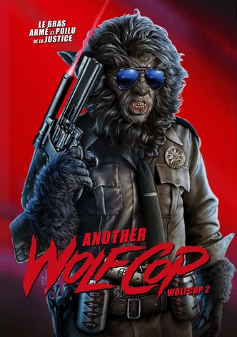 Another WolfCop