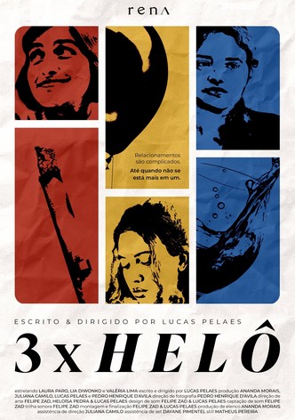 3xHelô