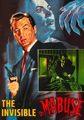 The Invisible Dr. Mabuse