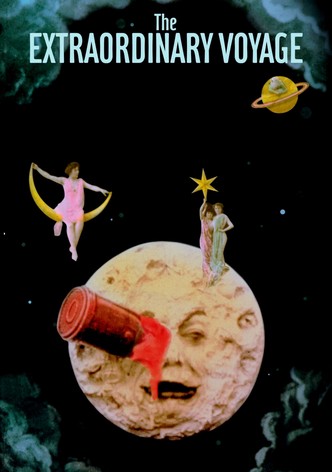 The Extraordinary Voyage