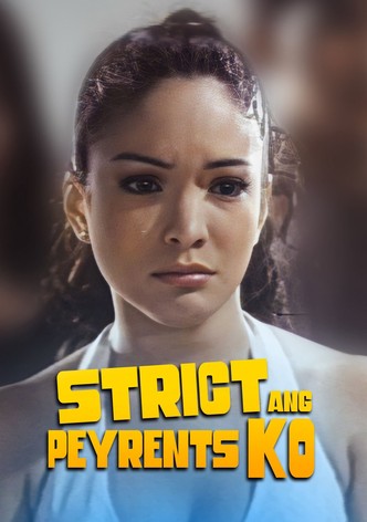 My Parents are Strict