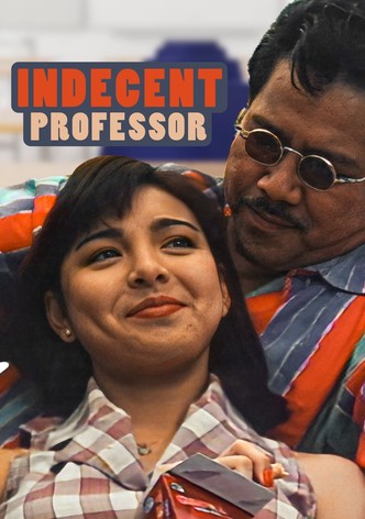Indecent Professor