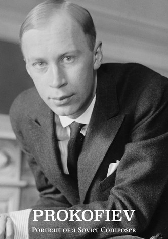 Prokofiev