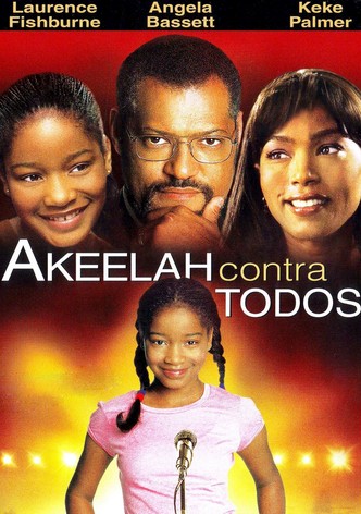 Akeelah contra todos