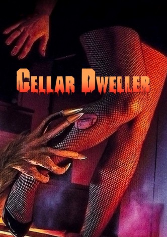 Cellar Dweller