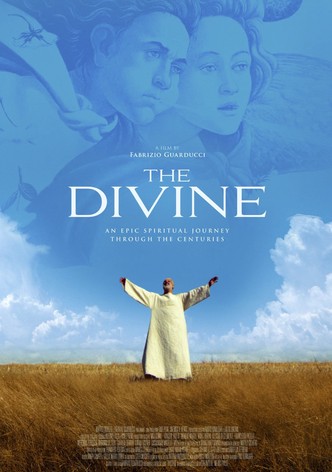 The Divine - Anemos