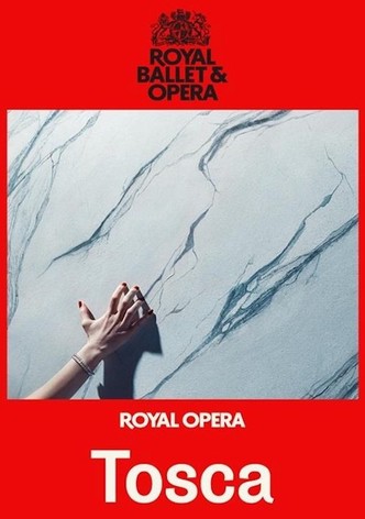 Royal Ballet & Opera 2025/26: Tosca