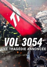 Vol 3054 : Une tragédie annoncée