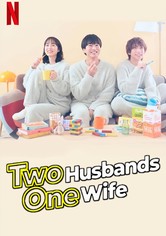 Two Husbands One Wife