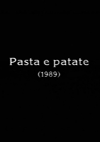 Pasta e patate